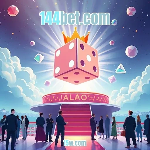 144bet.com Gerenciar Conta