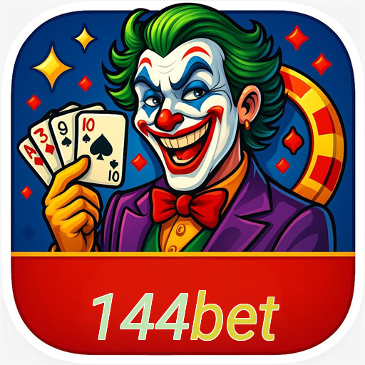144bet.com
