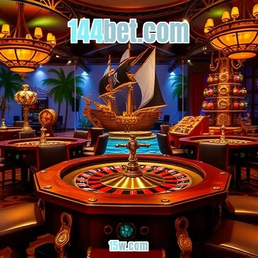 144bet.com Notícias