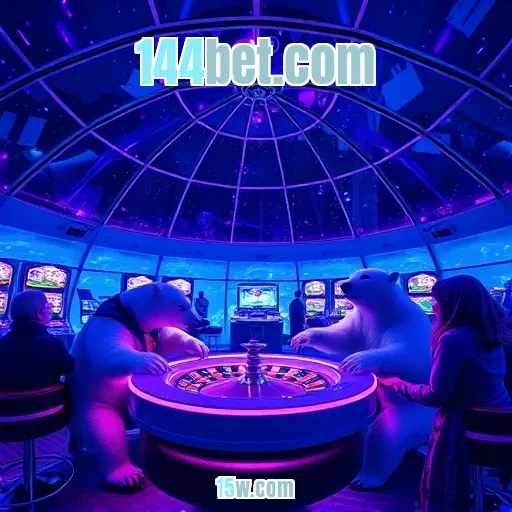 144bet.com Estratégia